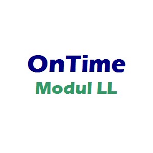 OnTime Modul Langlauf