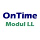 OnTime Modul Langlauf