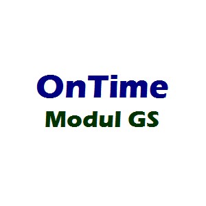 OnTime Modul Grasski