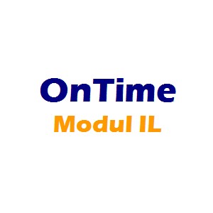 OnTime Modul Inline