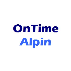 OnTime LIVE! Alpin