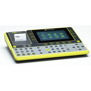 REI.PRO Kit "Race Radio"