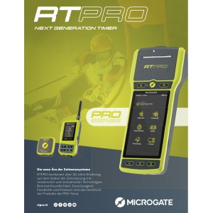 Kit RT Pro "Training Smart"