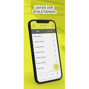 Kit App Pro "Training Smart"