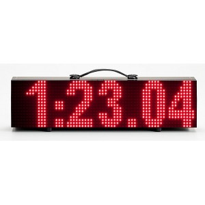MicroTab LED light