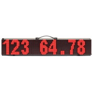 MicroTab LED