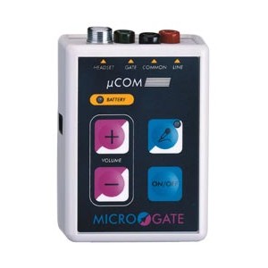 MicroCom Sprechanlage